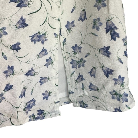 Sunday Best Floral Skirt - Picture 3 of 9